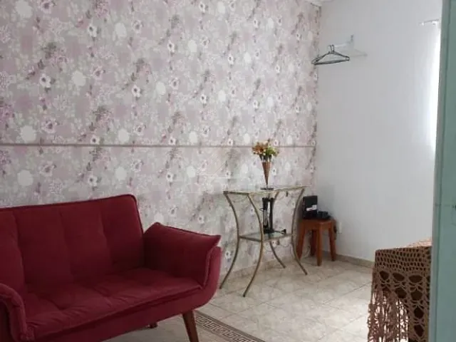 Sobrado com 197m² 3 quartos e 2 banheiros, à venda, no bairro Vila Flórida em Mauá
