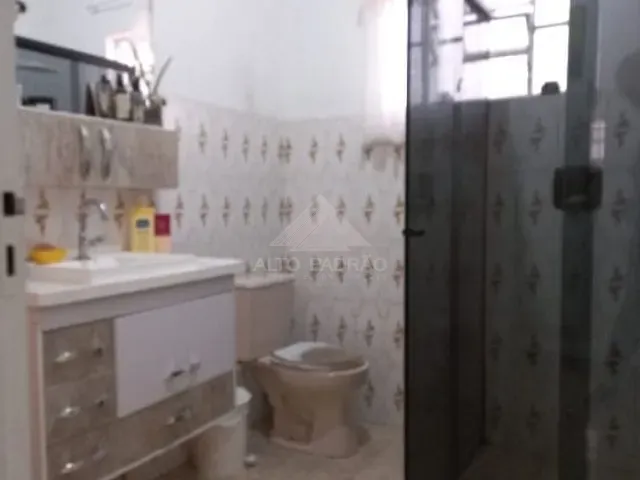 Sobrado com 197m² 3 quartos e 2 banheiros, à venda, no bairro Vila Flórida em Mauá