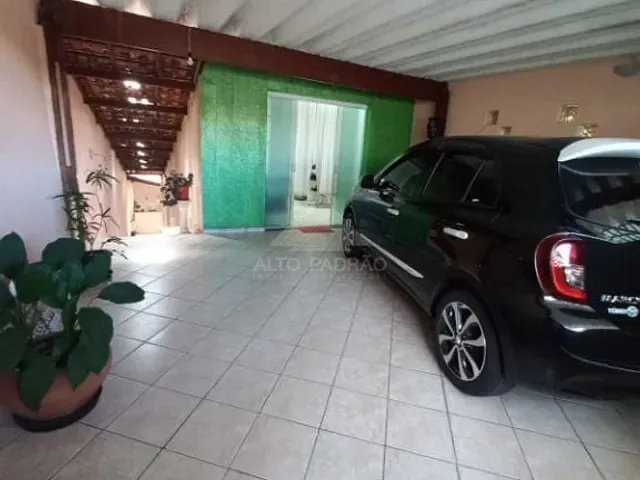 Sobrado com 197m² 3 quartos e 2 banheiros, à venda, no bairro Vila Flórida em Mauá