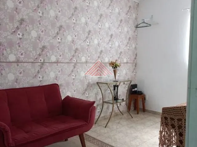 Sobrado com 197m² 3 quartos e 2 banheiros, à venda, no bairro Vila Flórida em Mauá