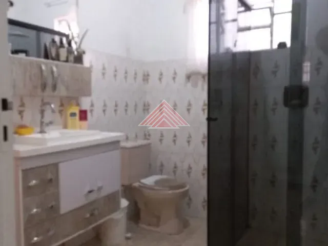 Sobrado com 197m² 3 quartos e 2 banheiros, à venda, no bairro Vila Flórida em Mauá