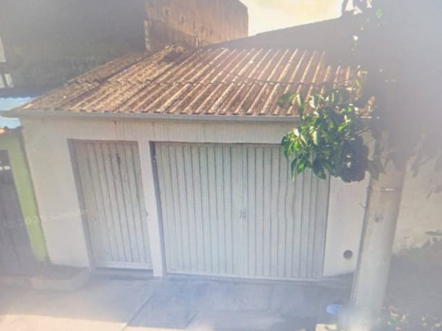 Sobrado com 141m² 2 quartos e 2 banheiros, à venda, no bairro Parque Residencial Itaguassu em Aparecida