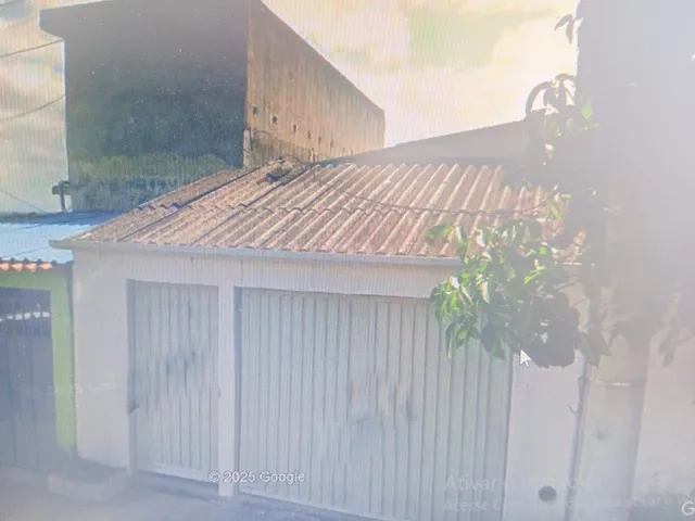 Sobrado com 141m² 2 quartos e 2 banheiros, à venda, no bairro Parque Residencial Itaguassu em Aparecida