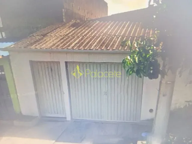 Sobrado com 141m² 2 quartos e 2 banheiros, à venda, no bairro Parque Residencial Itaguassu em Aparecida