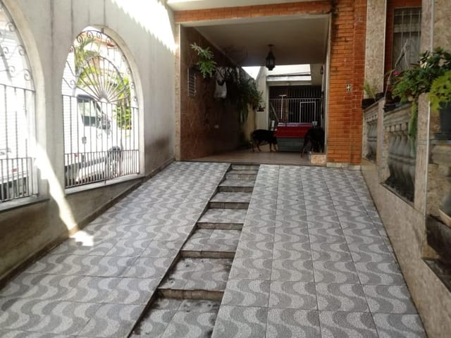 Sobrado com 582m² 5 quartos e 7 banheiros, à venda, no bairro Umuarama em Osasco