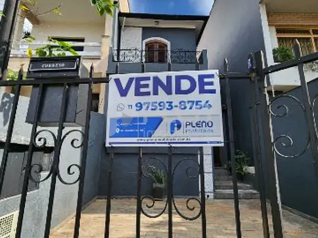Sobrado com 220m² 3 quartos e 5 banheiros, à venda, no bairro Jardim São Paulo(Zona Norte) em São Paulo