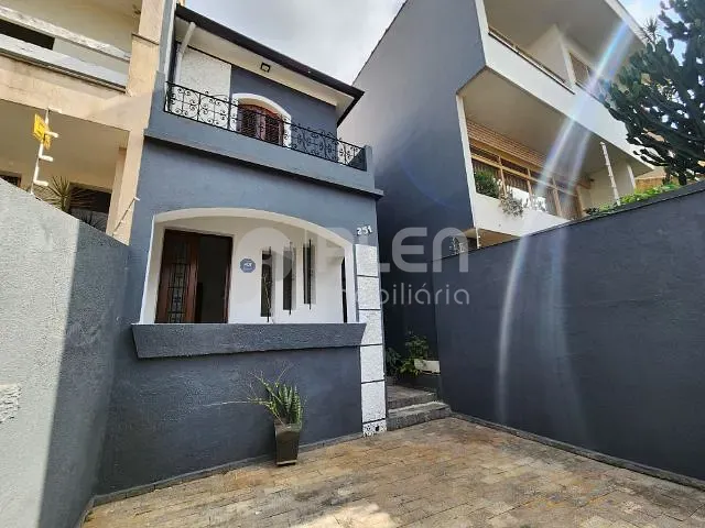 Sobrado com 220m² 3 quartos e 5 banheiros, à venda, no bairro Jardim São Paulo(Zona Norte) em São Paulo