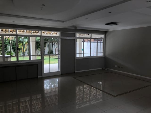 Foto do Sobrado - Sobrado à venda 3 Quartos, 1 Suite, 2 Vagas, 450M², Conjunto Residencial Esplanada do Sol, São José dos Campos - SP | Condomínio Esplanada do Sol | RUSSI IMÓVEIS