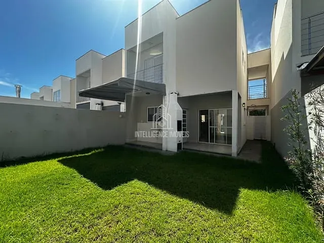 Casa com 165m² 3 quartos e 4 banheiros, à venda, no bairro Ribeirão do Lipa em Cuiabá