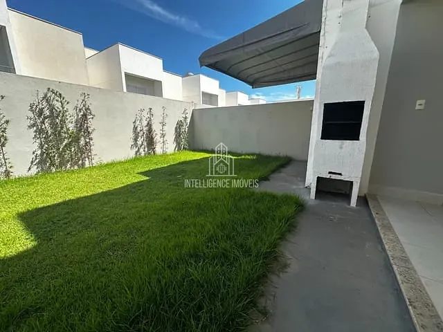Casa com 165m² 3 quartos e 4 banheiros, à venda, no bairro Ribeirão do Lipa em Cuiabá