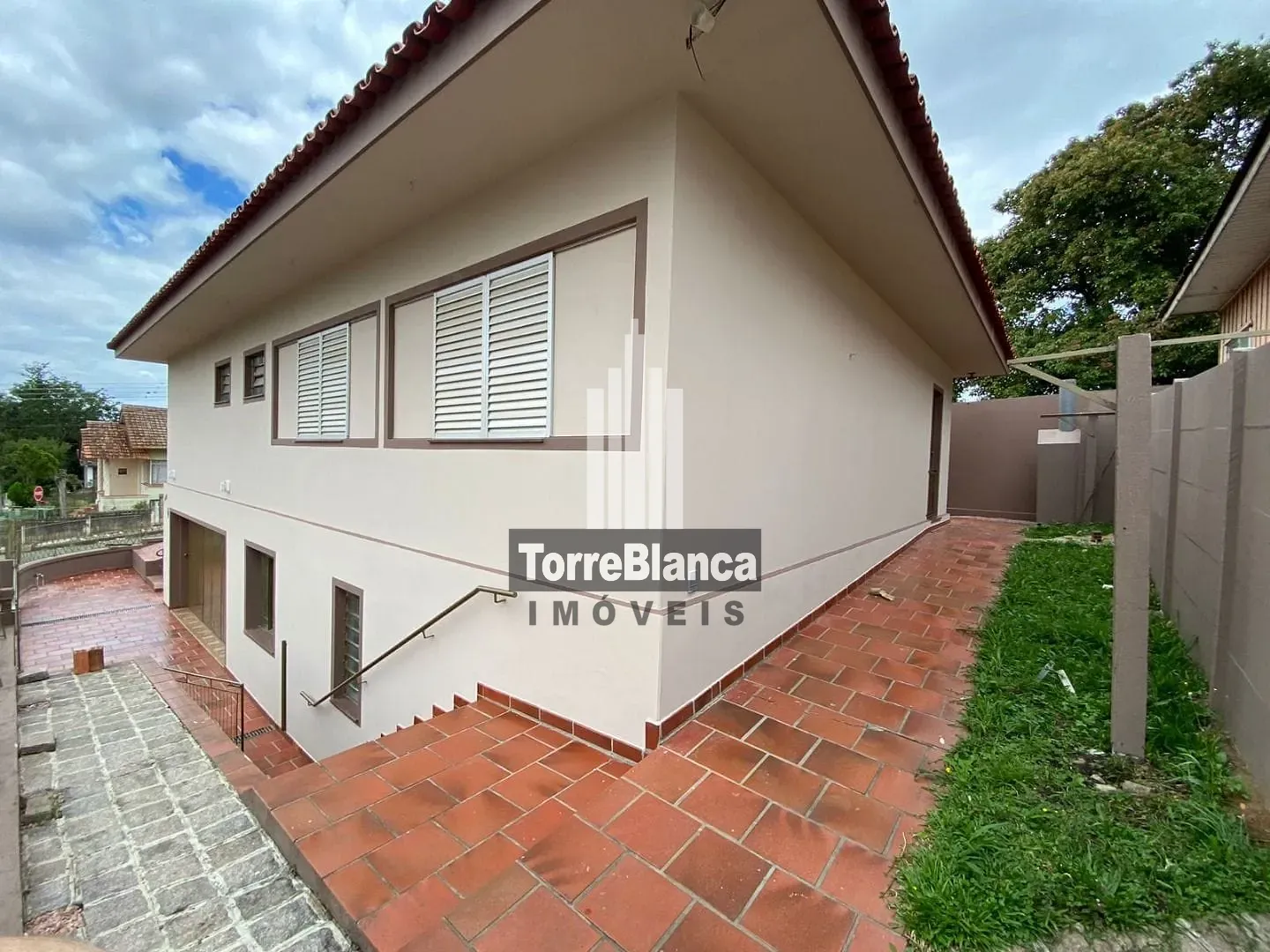 Sobrado, 6 quartos, 183 m² - Foto 4