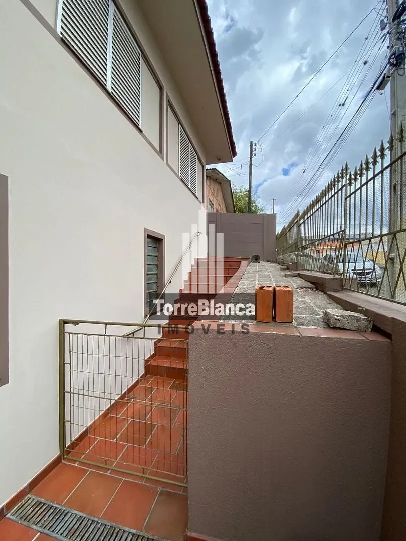 Sobrado, 6 quartos, 183 m² - Foto 6