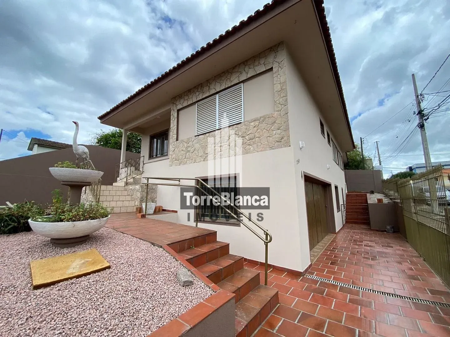 Sobrado, 6 quartos, 183 m² - Foto 3