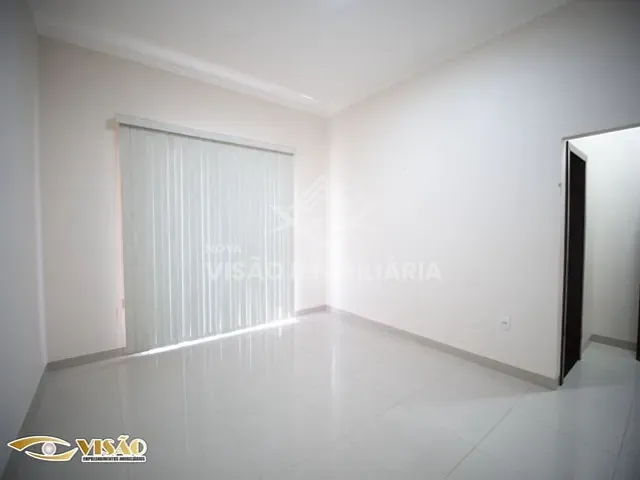 Sobrado com 262m², à venda, no bairro Jardim Botânico em Sinop