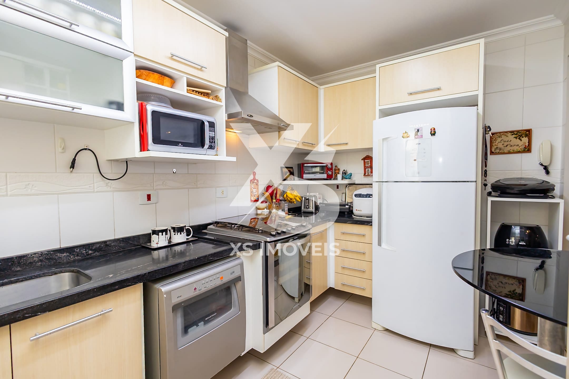 Sobrado à venda com 3 quartos, 188m² - Foto 59