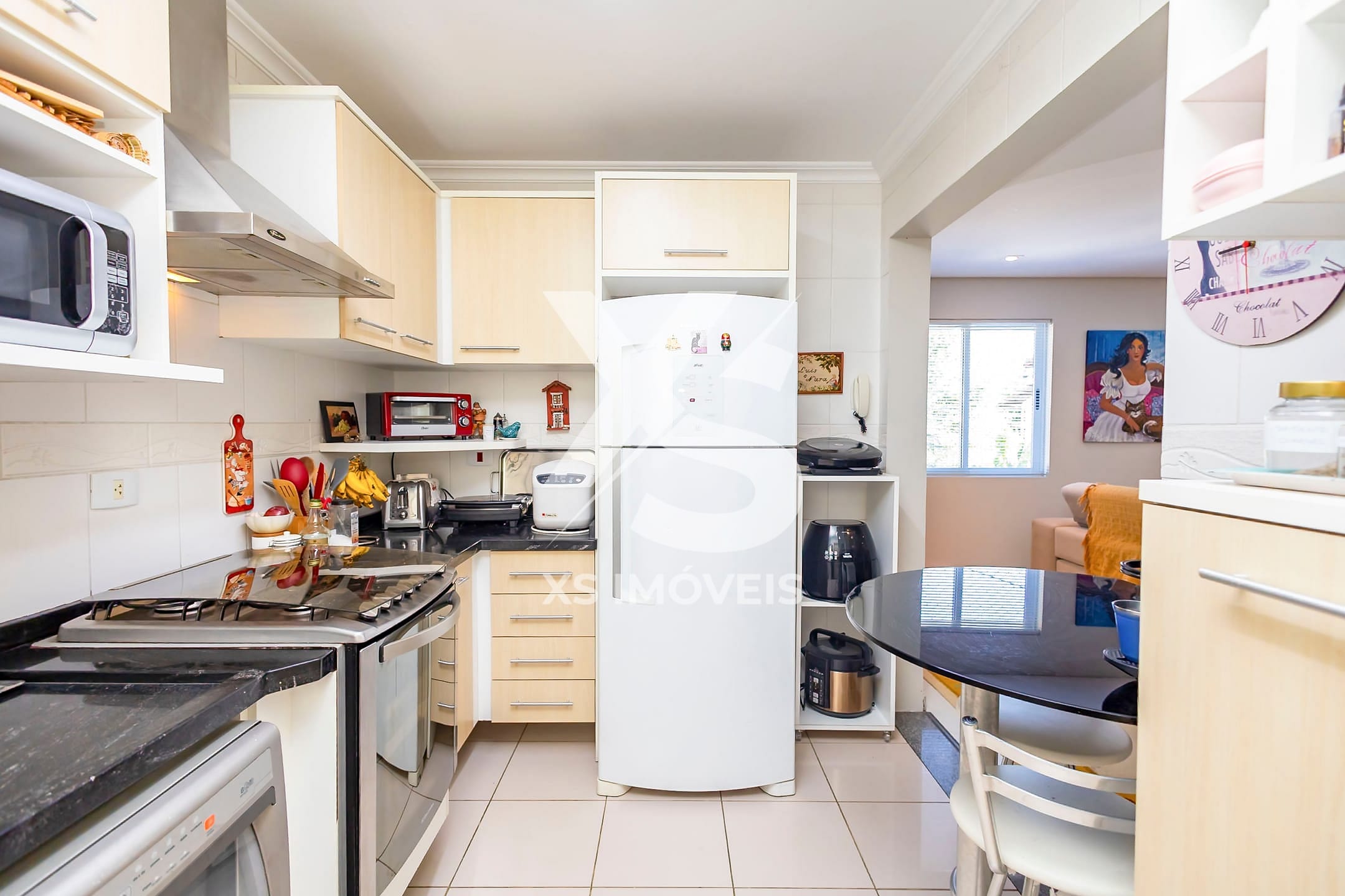 Sobrado à venda com 3 quartos, 188m² - Foto 58