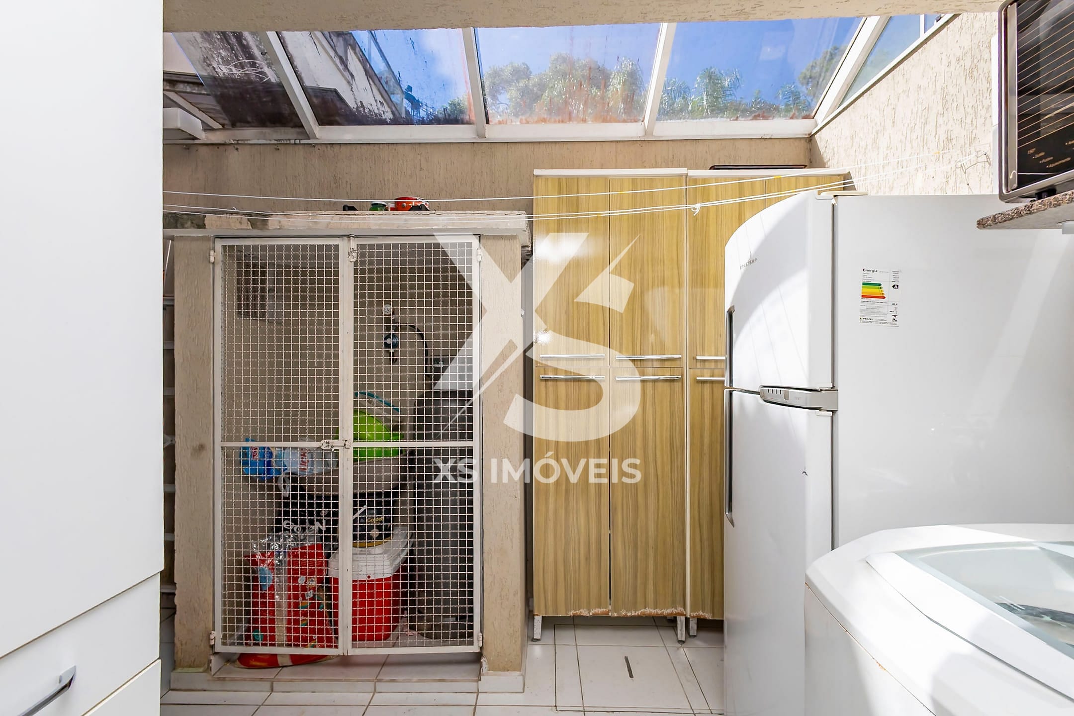 Sobrado à venda com 3 quartos, 188m² - Foto 56