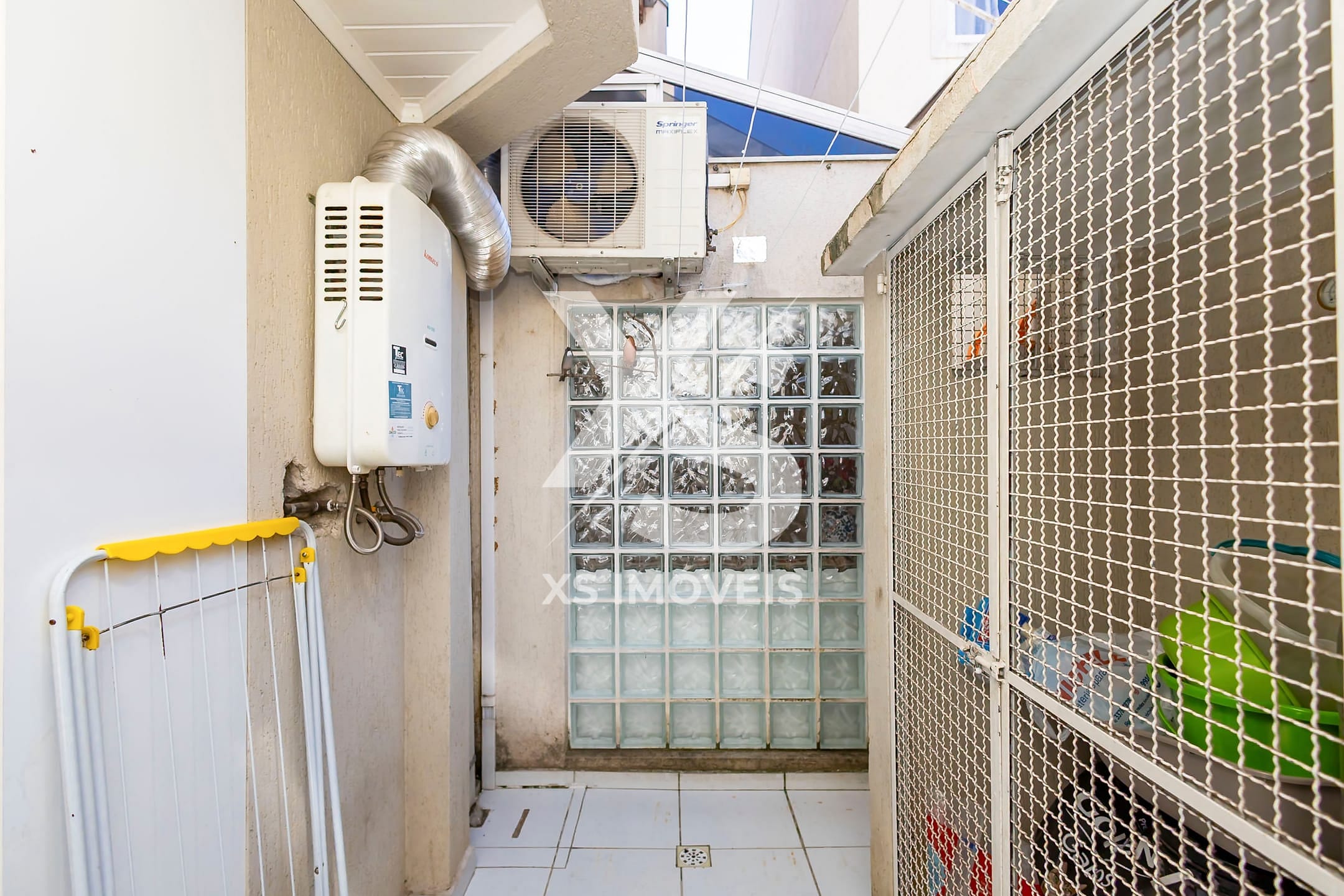 Sobrado à venda com 3 quartos, 188m² - Foto 55