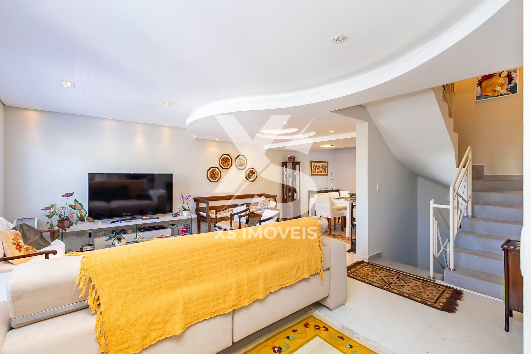 Sobrado à venda com 3 quartos, 188m² - Foto 48