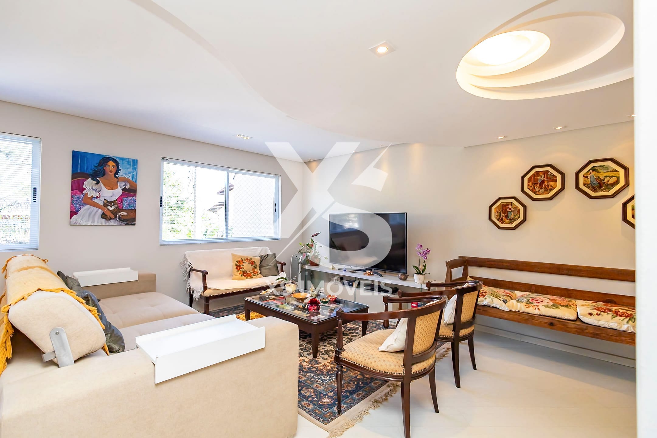 Sobrado à venda com 3 quartos, 188m² - Foto 46