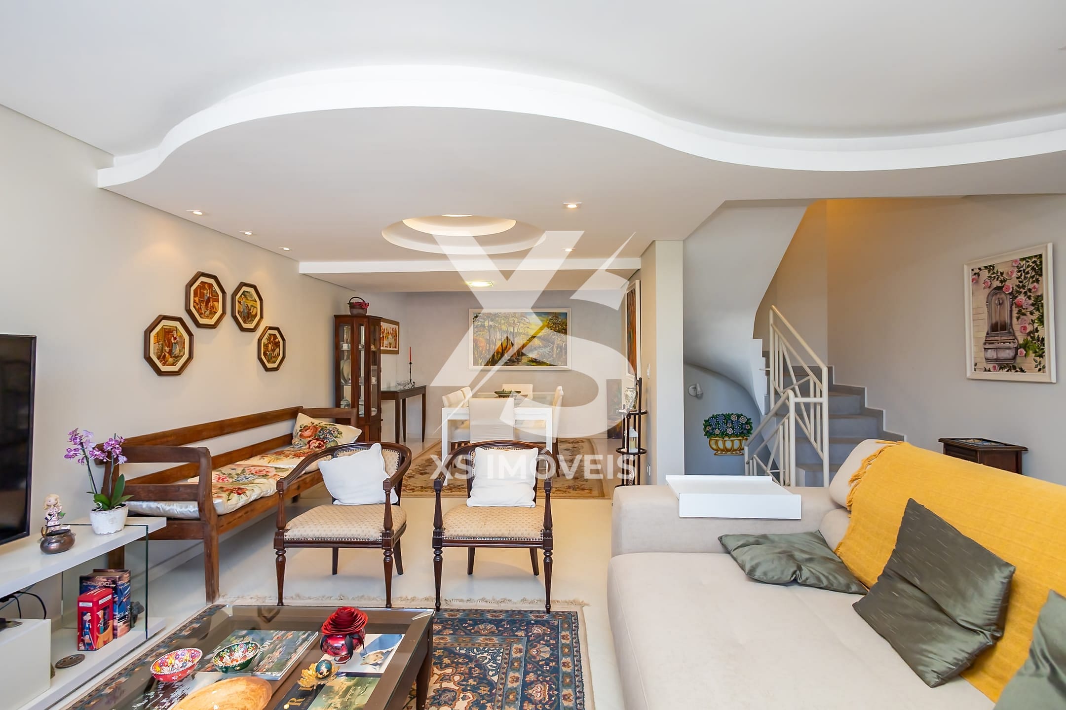 Sobrado à venda com 3 quartos, 188m² - Foto 44