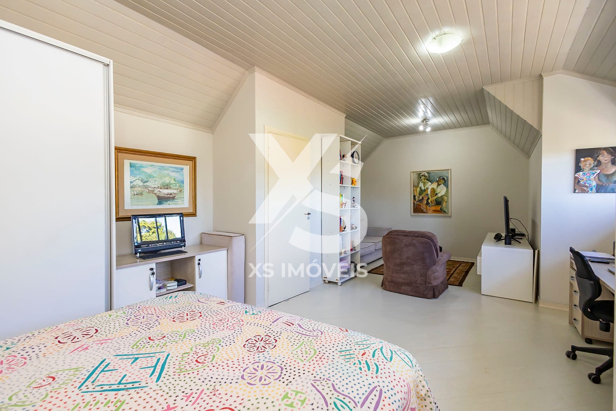 Sobrado à venda com 3 quartos, 188m² - Foto 36