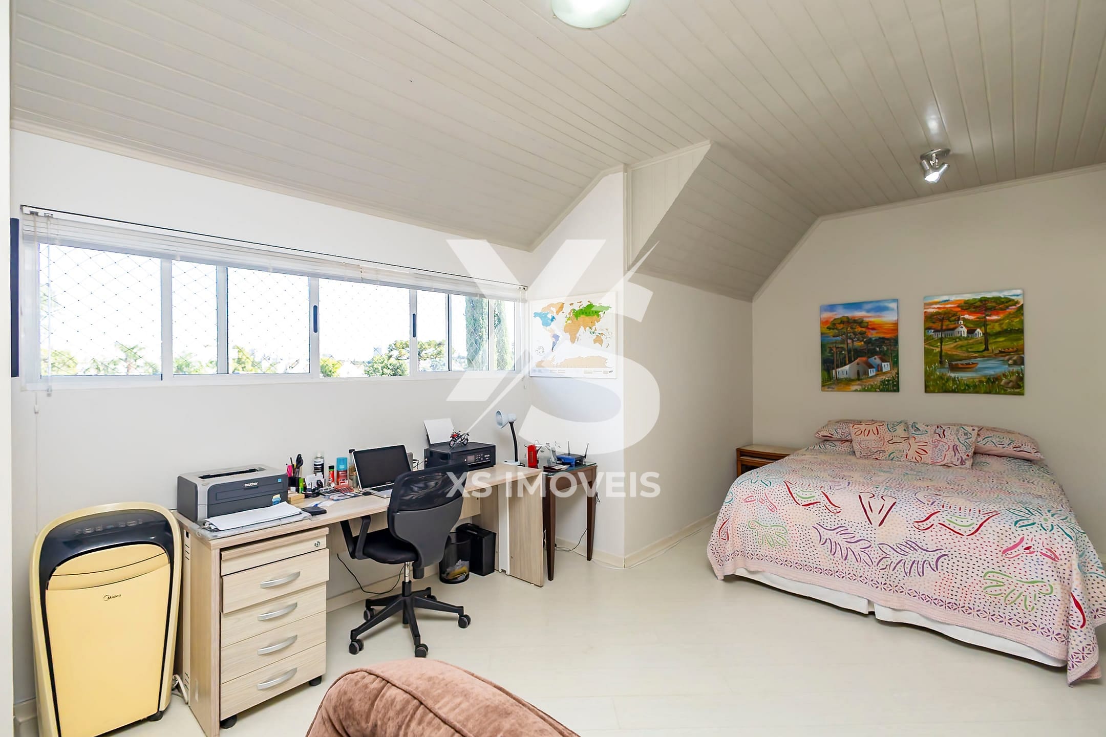 Sobrado à venda com 3 quartos, 188m² - Foto 34