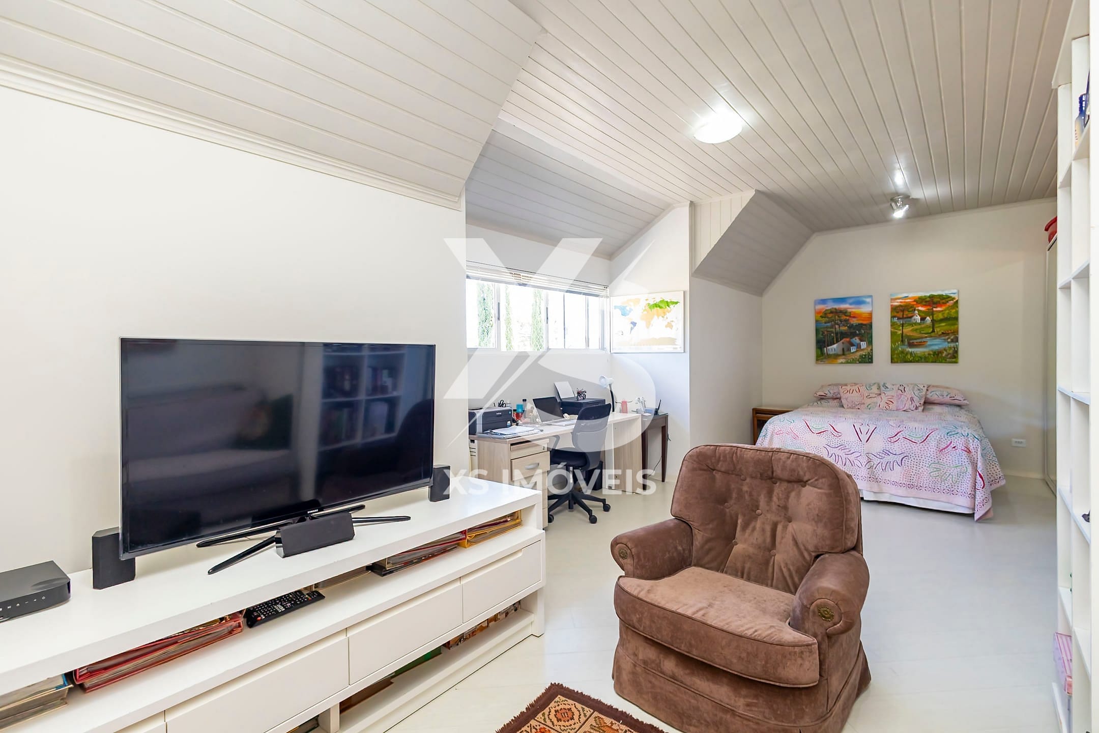 Sobrado à venda com 3 quartos, 188m² - Foto 33