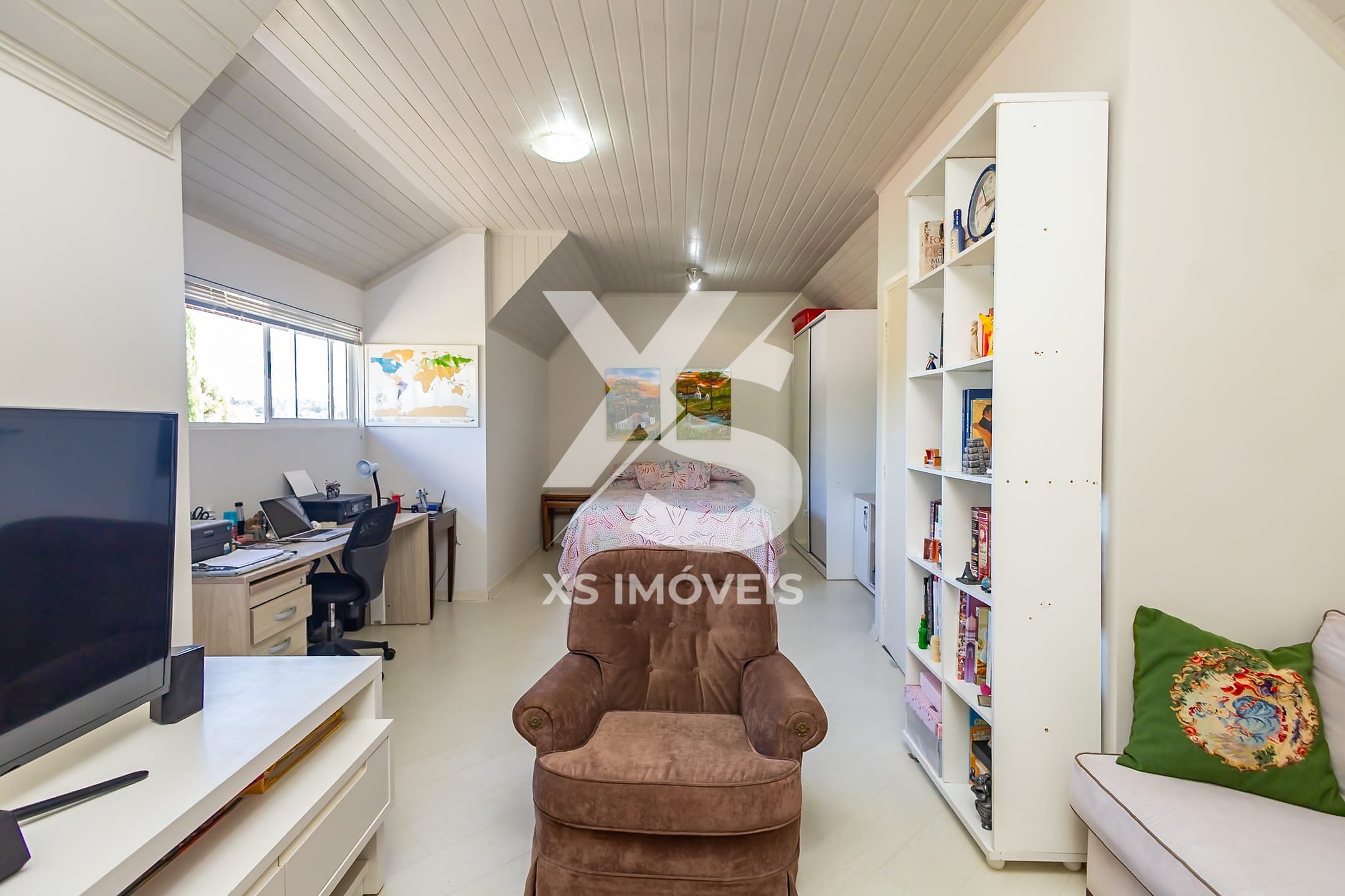 Sobrado à venda com 3 quartos, 188m² - Foto 32