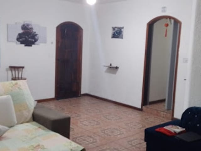 Sobrado 3 quartos e 2 banheiros, à venda, no bairro Jardim Santa Inês em Guarulhos