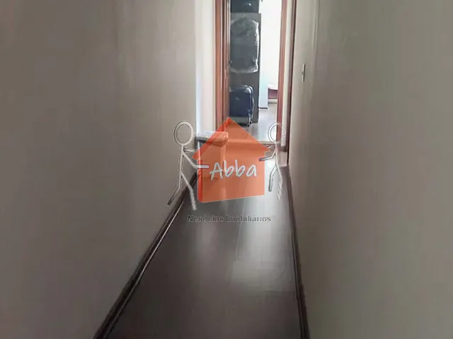 Sobrado com 210m² 4 quartos e 4 banheiros, à venda, no bairro Jardim Petrópolis em São Paulo