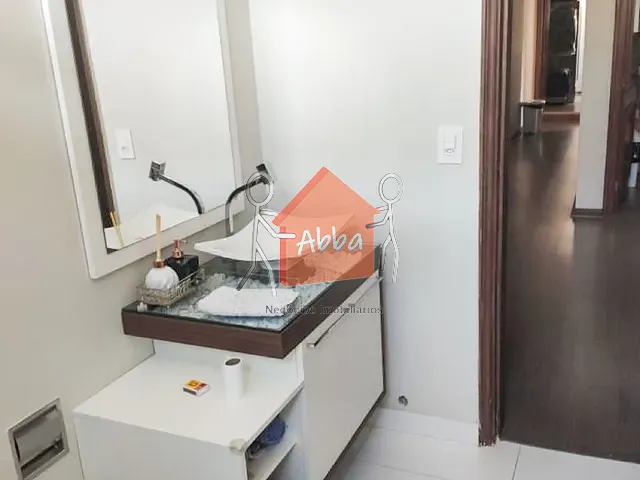 Sobrado com 210m² 4 quartos e 4 banheiros, à venda, no bairro Jardim Petrópolis em São Paulo