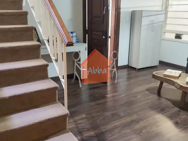 Sobrado com 210m² 4 quartos e 4 banheiros, à venda, no bairro Jardim Petrópolis em São Paulo