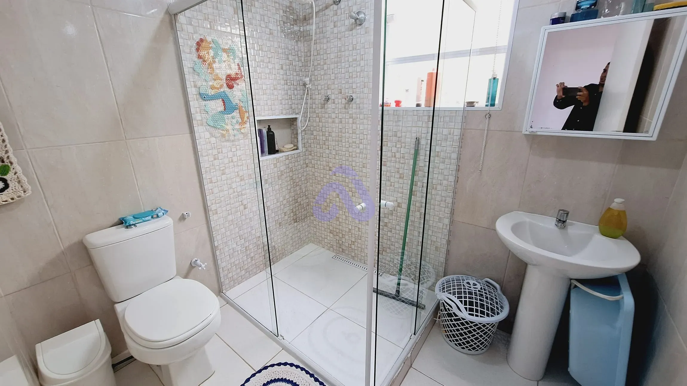Sobrado, 3 quartos, 180 m² - Foto 35