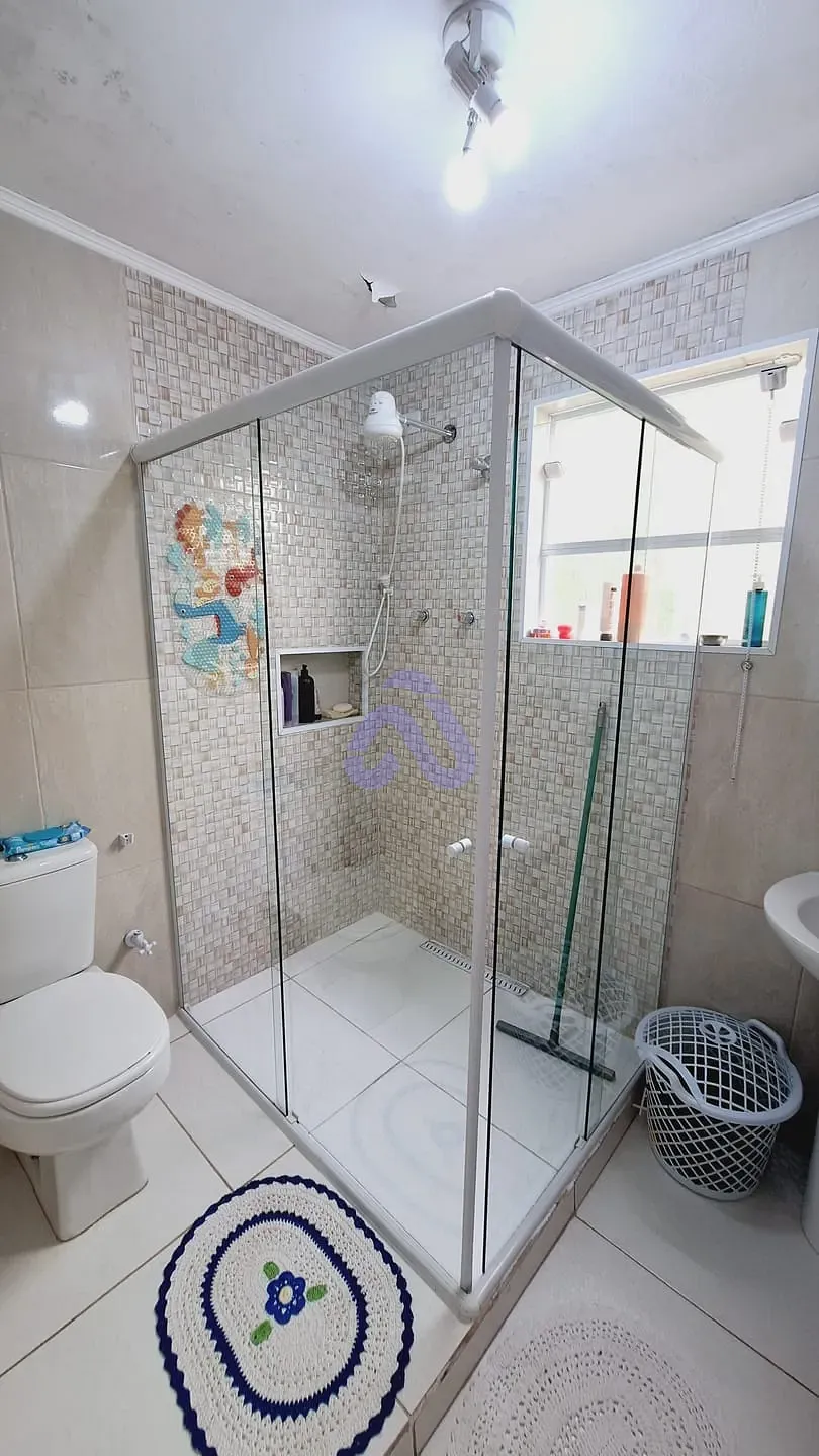 Sobrado, 3 quartos, 180 m² - Foto 36