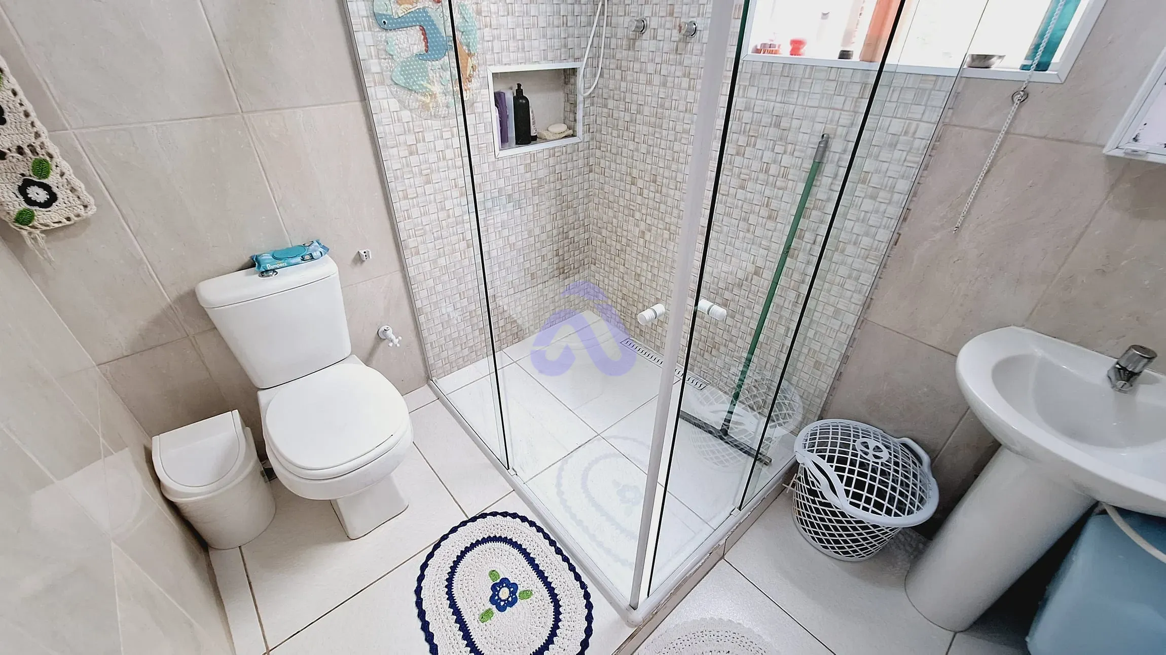 Sobrado, 3 quartos, 180 m² - Foto 37