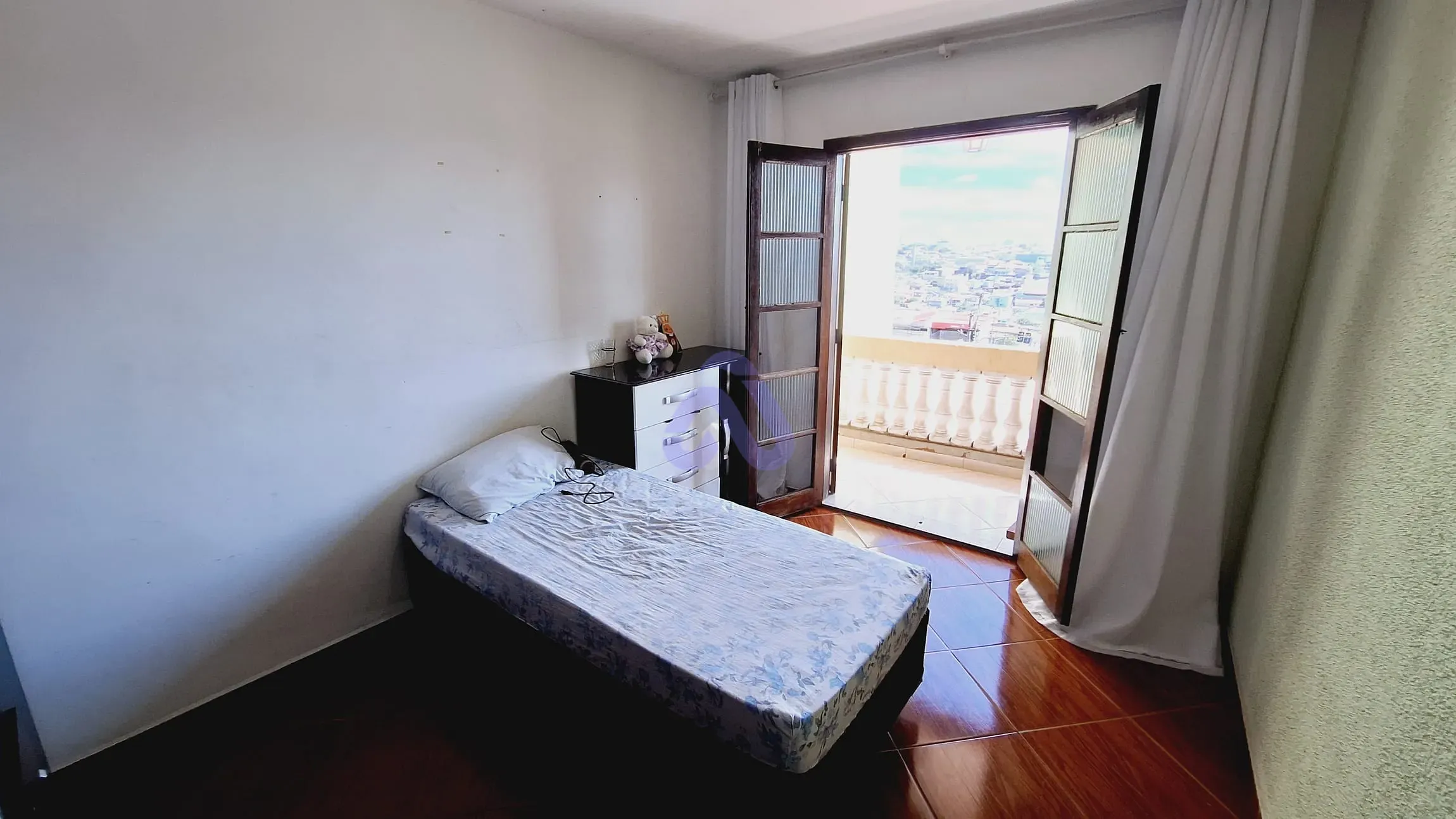 Sobrado, 3 quartos, 180 m² - Foto 38