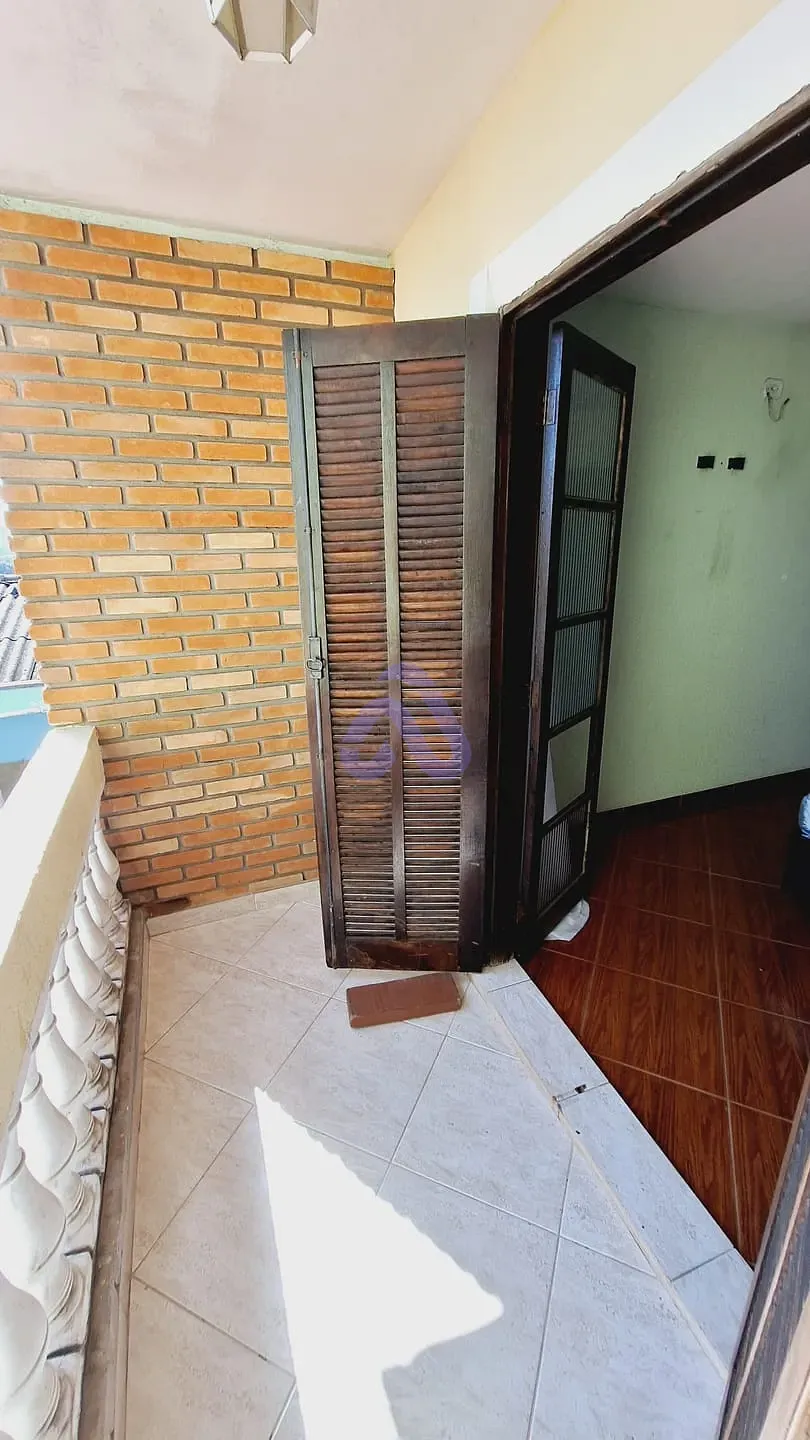 Sobrado, 3 quartos, 180 m² - Foto 44