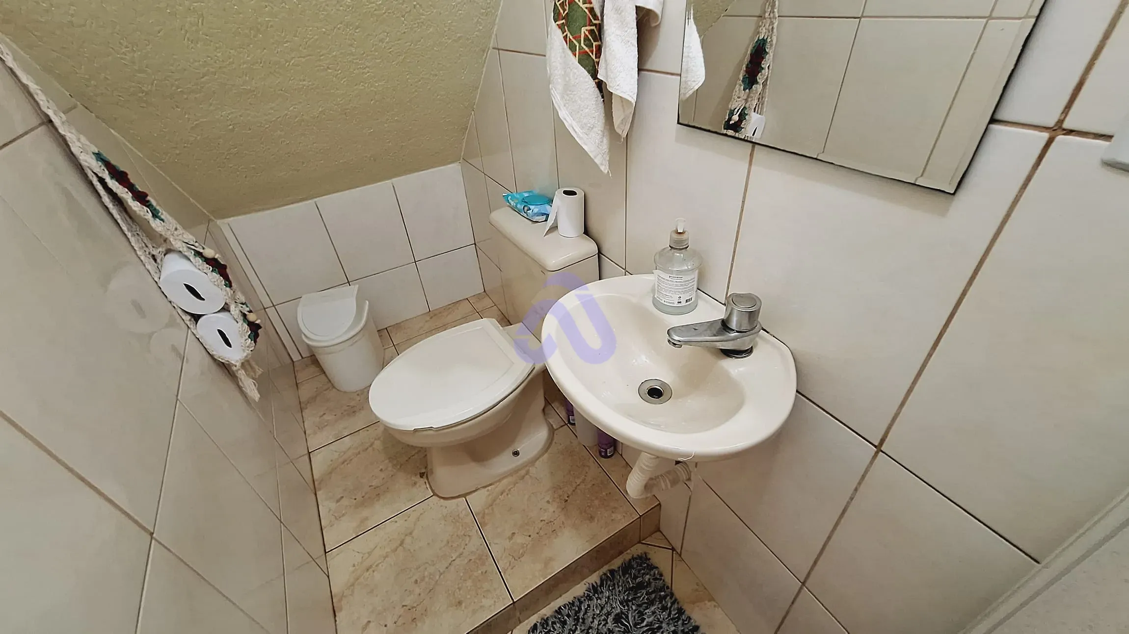 Sobrado, 3 quartos, 180 m² - Foto 52
