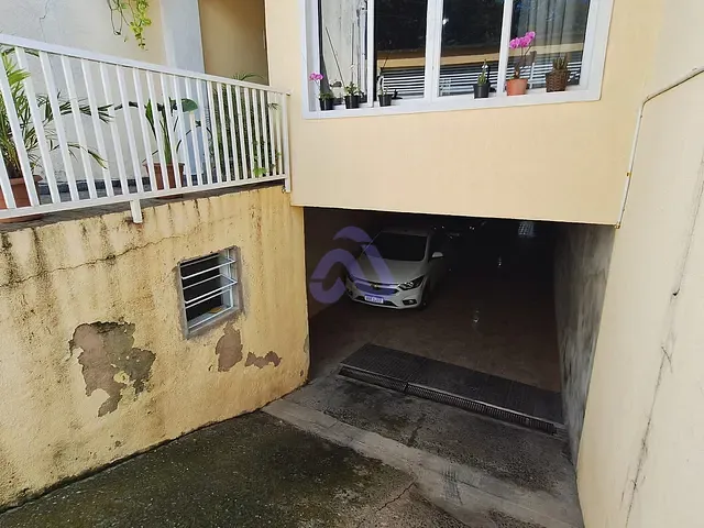 Sobrado 3 quartos e 3 banheiros, à venda, no bairro Jardim Eliane em São Paulo