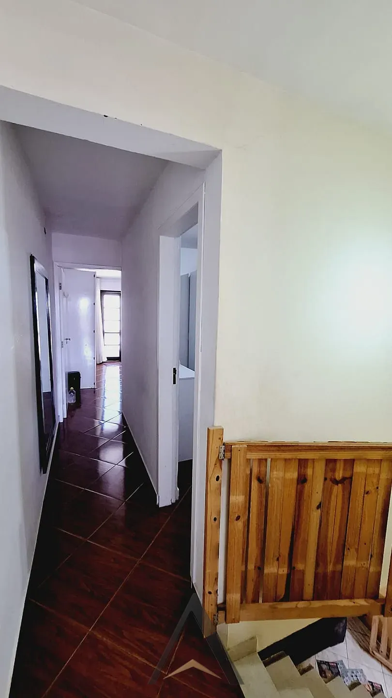 Sobrado, 3 quartos, 180 m² - Foto 85