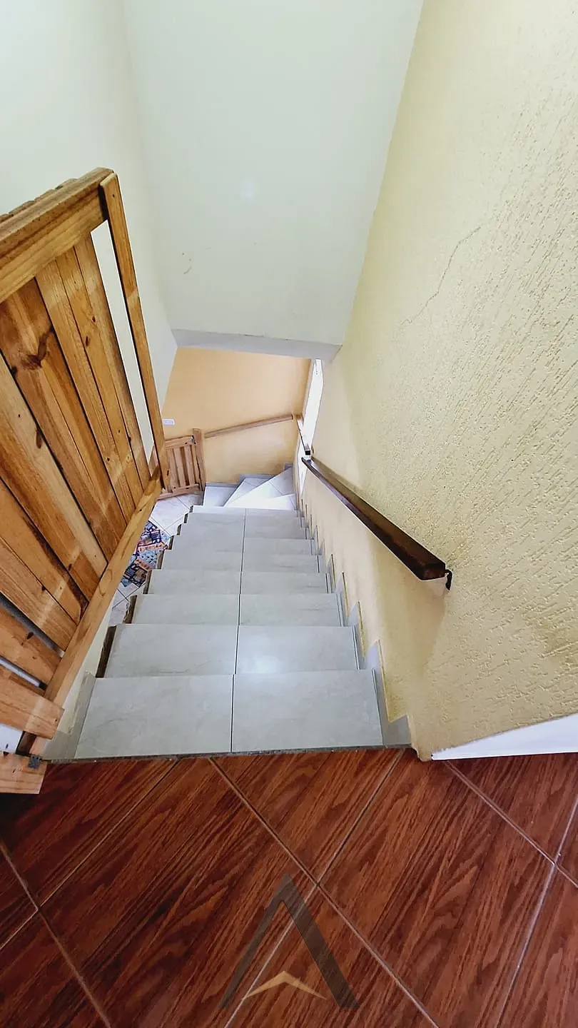 Sobrado, 3 quartos, 180 m² - Foto 87