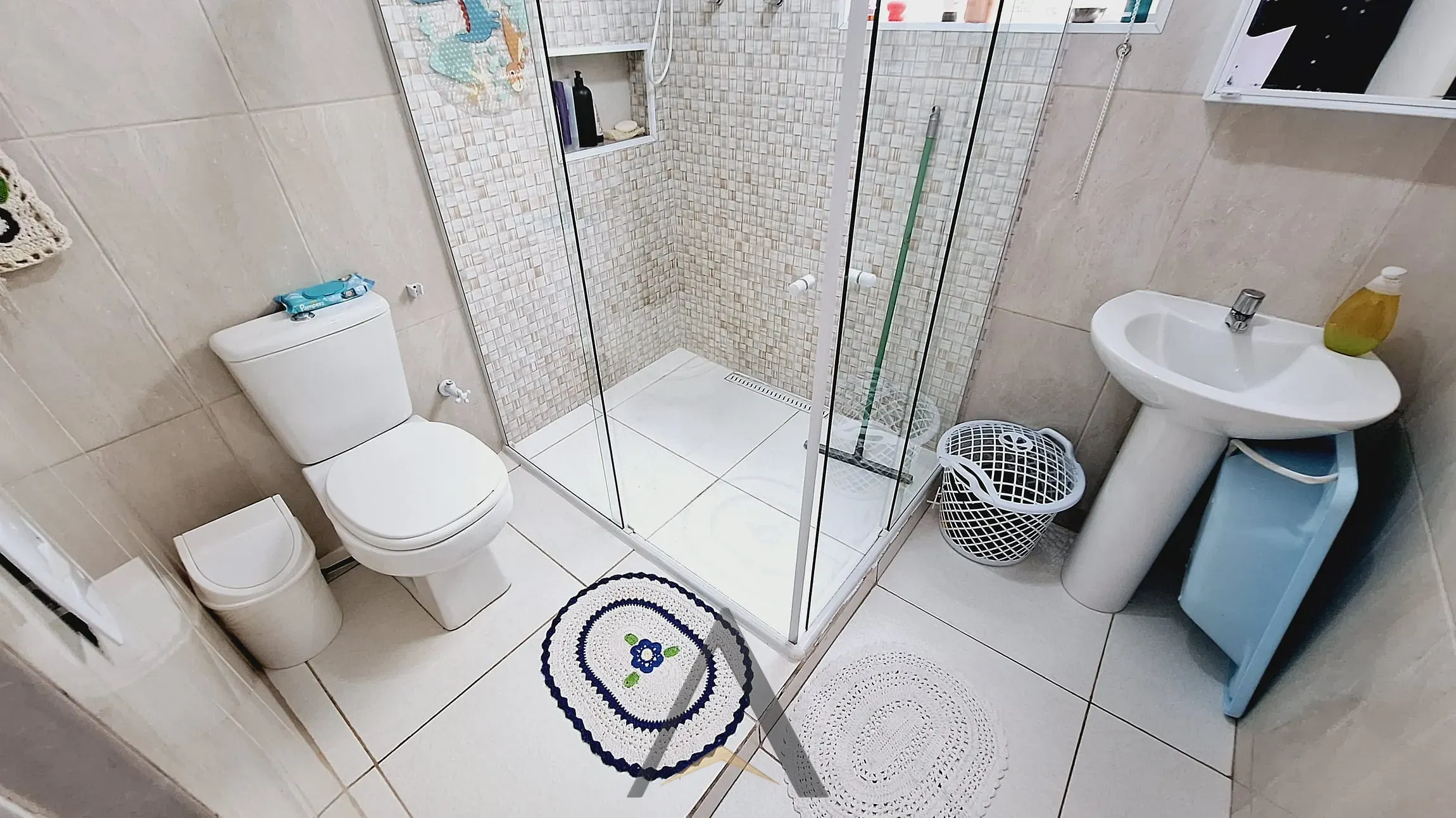 Sobrado, 3 quartos, 180 m² - Foto 63