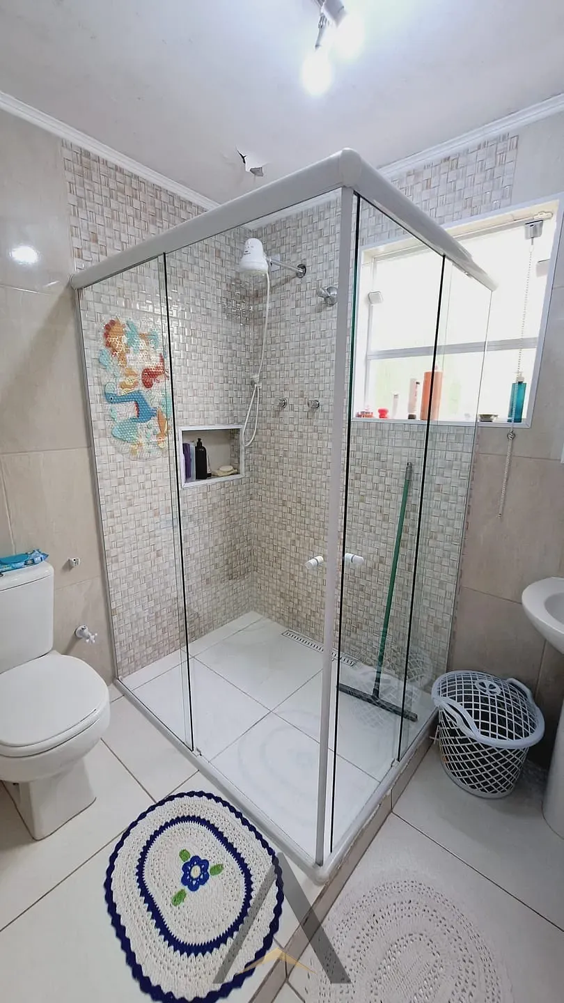 Sobrado, 3 quartos, 180 m² - Foto 34