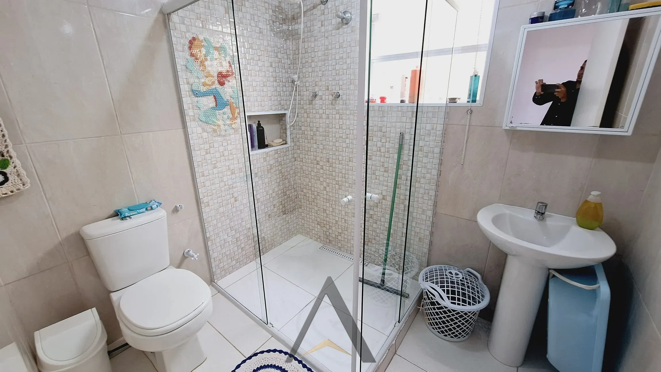 Sobrado, 3 quartos, 180 m² - Foto 35
