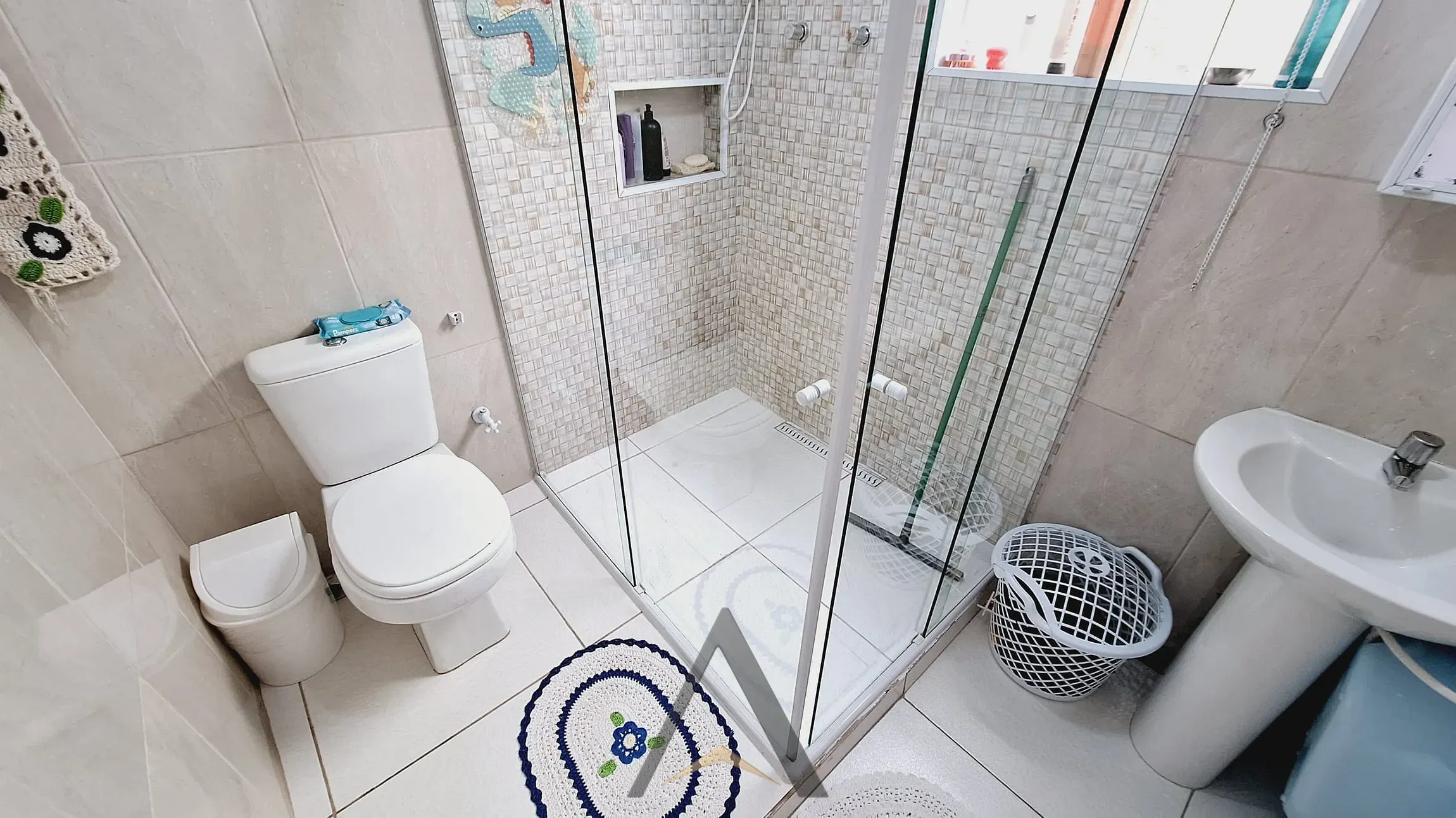 Sobrado, 3 quartos, 180 m² - Foto 37