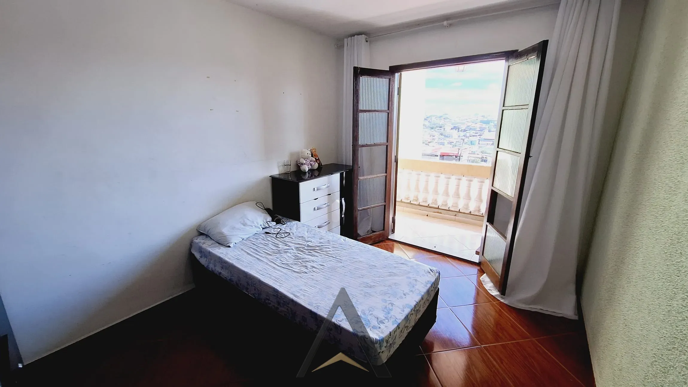 Sobrado, 3 quartos, 180 m² - Foto 38