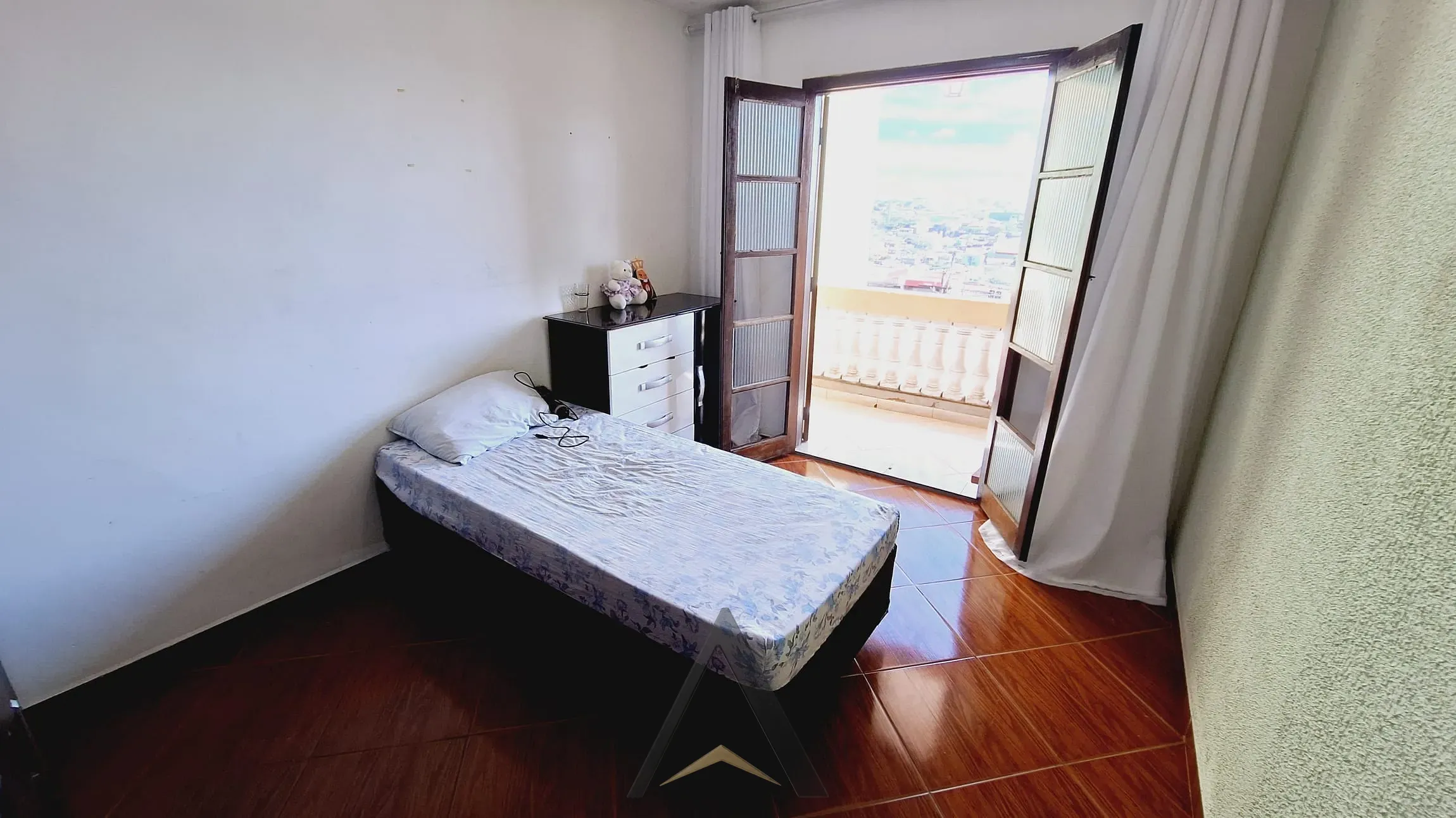 Sobrado, 3 quartos, 180 m² - Foto 39