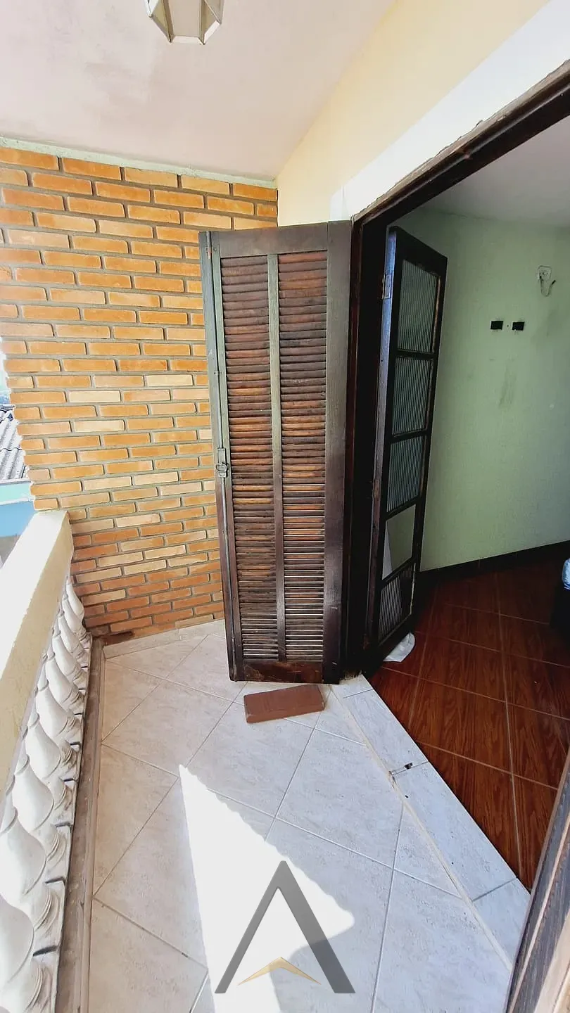 Sobrado, 3 quartos, 180 m² - Foto 44