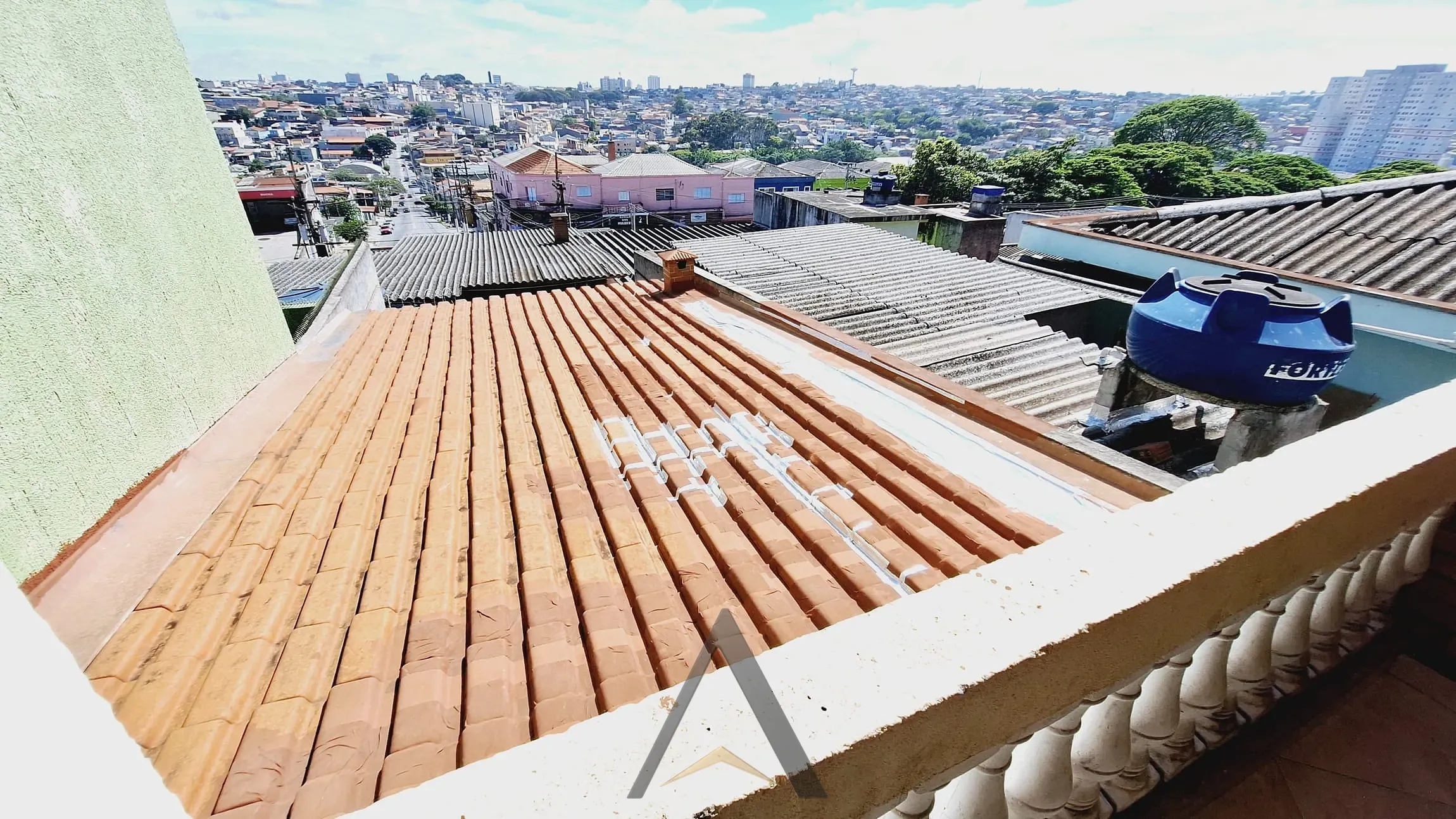 Sobrado, 3 quartos, 180 m² - Foto 47